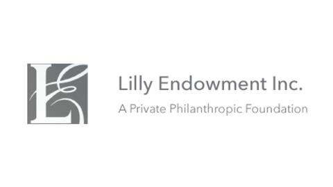 Lilly Endowment logo