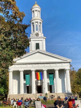 church building
