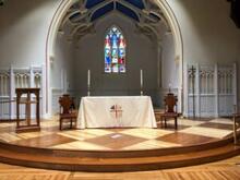 St. Peter's Episcopal Church